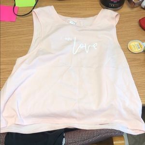 New without tags tanks